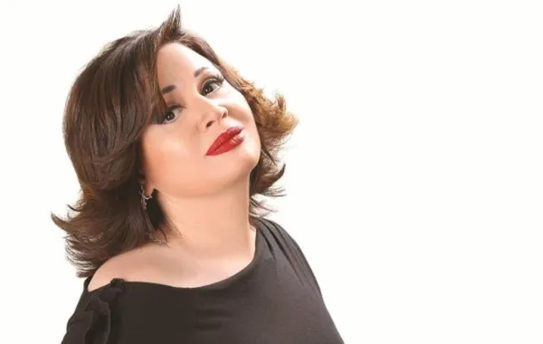 ما هو سبب غياب إلهام شاهين عن مهرجان دبي السينمائي