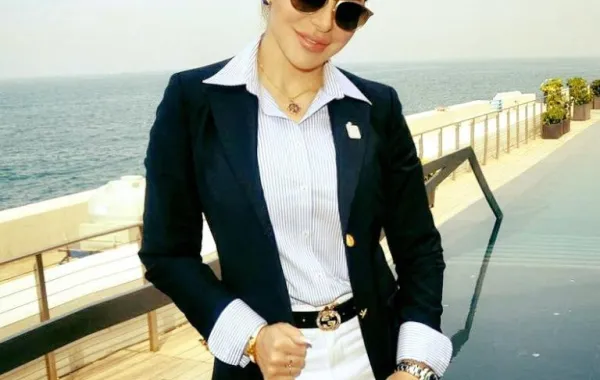 هل تعيش سوزان نجم الدين قصّة حبٍ جديدة؟