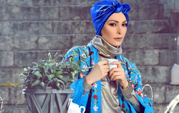 أحدثهم أمل حجازي: نجوم غنوا للنبي الحبيب في ذكرى مولده