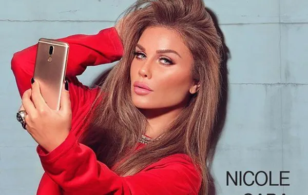 نيكول سابا تطرح برومو "صورة سيلفي" وتؤكد: اختيار لمسلسل "الهيبة" ذكاء من شركة الإنتاج