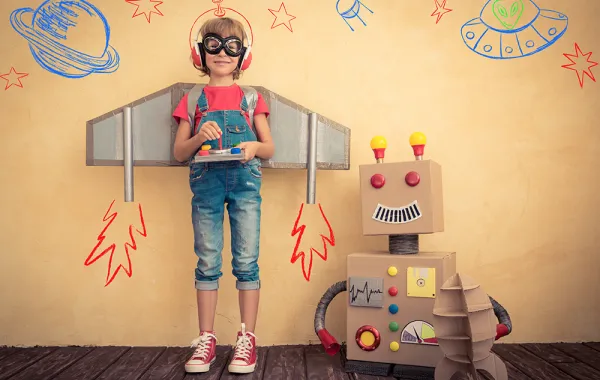 العاب تناسب ميول طفل القوس بالأسعار