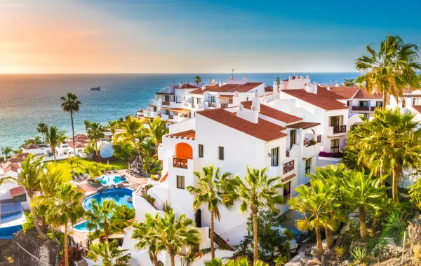 سياحة وسفر: "تينيريفي" تستقبل ديسمبر على طريقتها