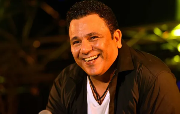 على خطى عمرو دياب: فيلم ومسلسل وألبوم وبرنامج ل"محمد فؤاد"