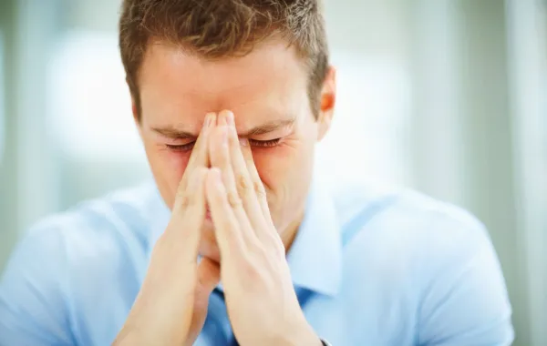 عندما يكون التفكير أمراً مرضياً