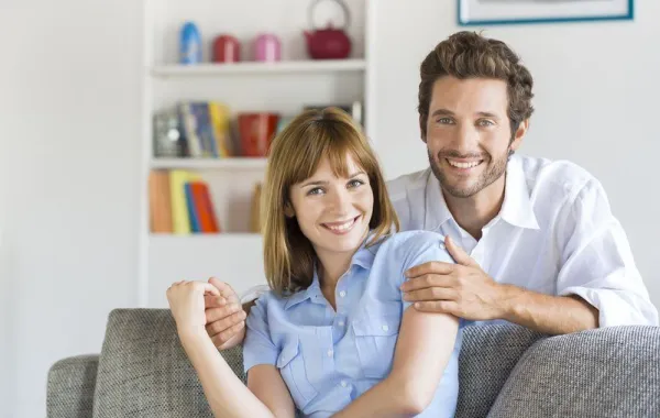 كيف أختار شريك العمر؟