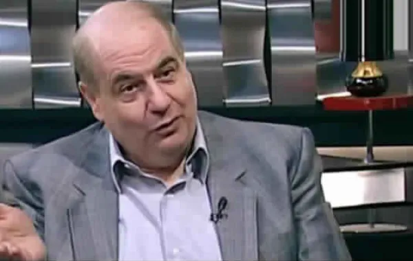 المنتج أحمد الإبياري: "سيبوني أغني" ستعرض في مصر بوجود ممثلات