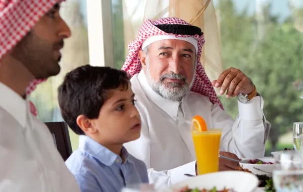الرياض أفضل مدينة للعيش في الشرق الأوسط
