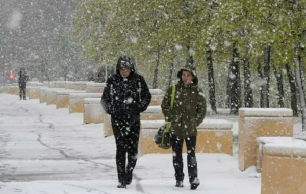 ماعلاقة الطقس البارد بالسرطان