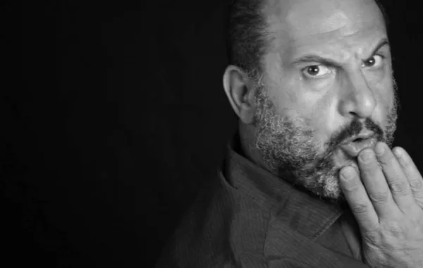 بالتفاصيل: خالد الصاوي يكشف عن إصابته بورم في المخ