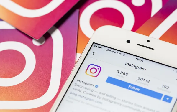 "انستقرام" يعتزم إطلاق تطبيق جديد