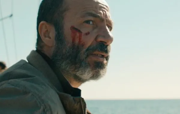 الفيلم السويسري "رحلة سعيدة" .. صراع مع الموت بحثاً عن الحياة