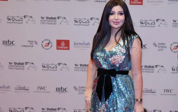 روز عربجي: منة الشلبي كانت غير موفقة وهذه الفنانة تفوقت عليها