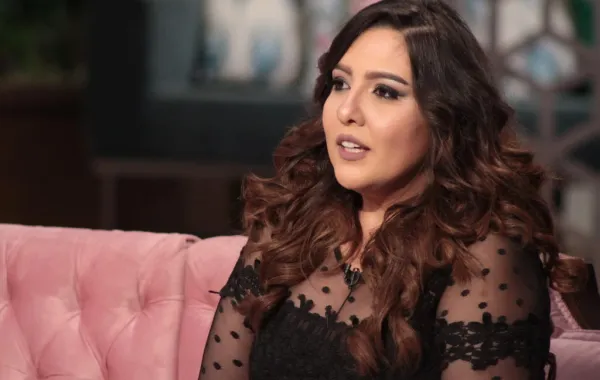 مي كساب بالفيديو: الظروف تدفعنا لتقديم "السبوبة" و"النحتاية" من أجل لقمة العيش