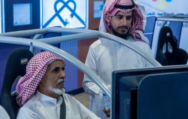 30 ألف قائد مركبة يتنافسون على جائزة "السائق المثالي" في الشرقية