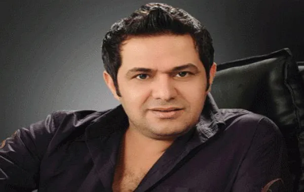 حاتم العراقي ينعي شقيقه ويتقبل التعازي اليوم في دبي