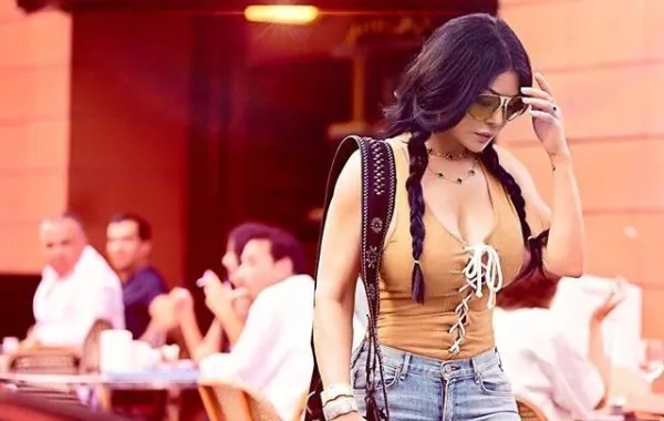 "ست البنات"  ترند على  "تويتر" فما علاقة هيفاء وهبي؟