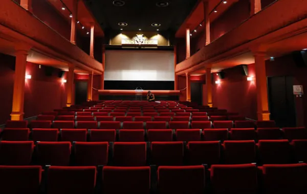 هذا هو موعد عرض الأفلام في دور السينما بالسعودية