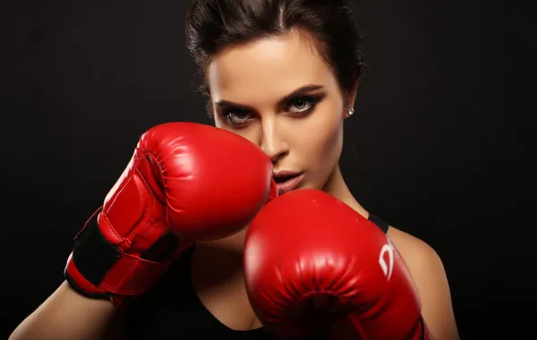 الملاكمة الخفيفة فعالة في خسارة الوزن