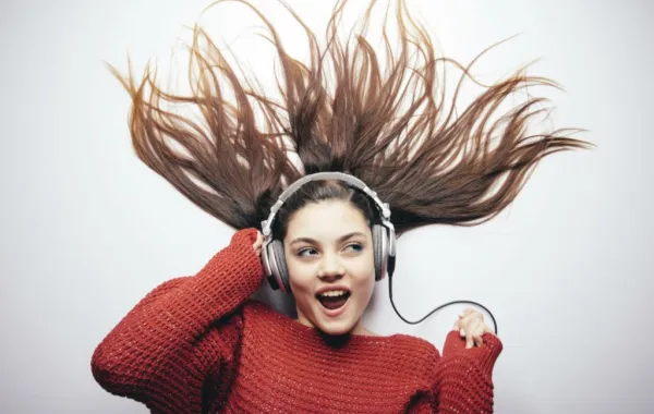 دراسات حول تأثير الموسيقى على العازفين