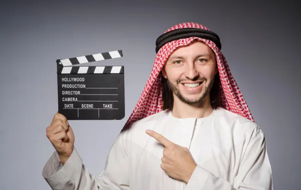 إنفوجرافيك: ما تحتاجه السينما السعودية لصناعة أفلام عالمية