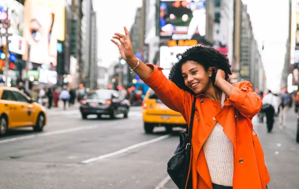 محطَّات سياحية في "نيويورك سيتي"