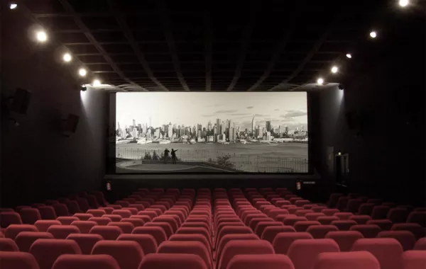 السعودية توقِّع اتفاقية مع أكبر مشغِّل لدور السينما في العالم