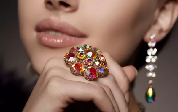 20 خاتماً لأناقتك في ليلة رأس السنة!