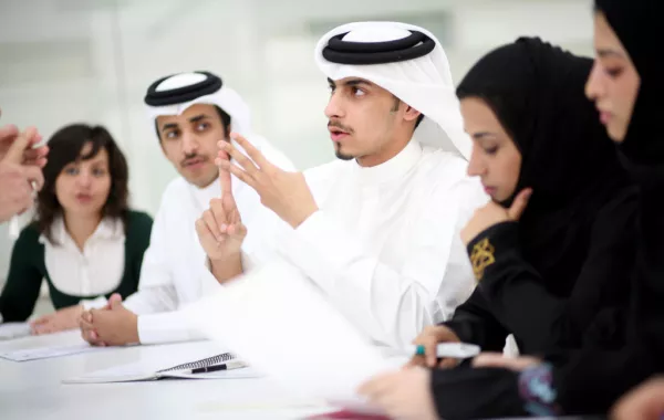 إطلاق جائزة صيتة بنت عبدالعزيز للتميز الاجتماعي