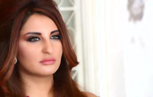 كيف تحدّت شذى حسون حبيبها الذي تخلى عنها؟