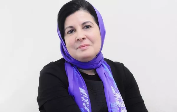 أسماء المرابط.. الطبيبة التي اختارت الاجتهاد الفقهي