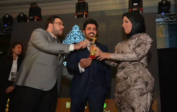 كفاءات سعودية تتألق في "الموضة العربية" بالقاهرة