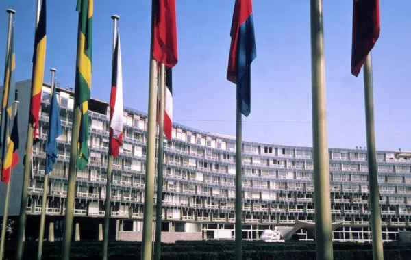 الاحتفاء باليوم العالميّ للّغة العربيّة بباريس