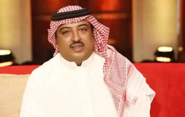 الفنان أصيل بلفقيه ينفي علاقته بمواقع التواصل الاجتماعي