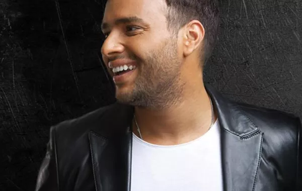 بالصور: رسالة عاجلة من رامي صبري إلي جمهوره ..من داخل السجن