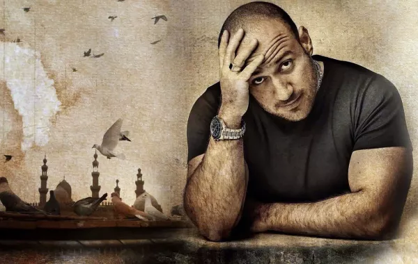 أحمد مكي يتصدر "تويتر" بعد ساعات من طرح كليبه الجديد