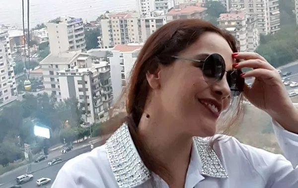 بالفيديو: كيف احتفلت شيريهان بعيد ميلادها؟