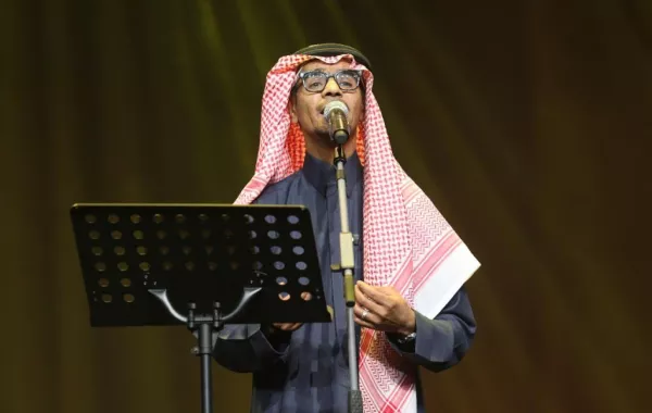 حفل غنائي كبير تكريماً لنجوم الأخضر الاثنين المقبل