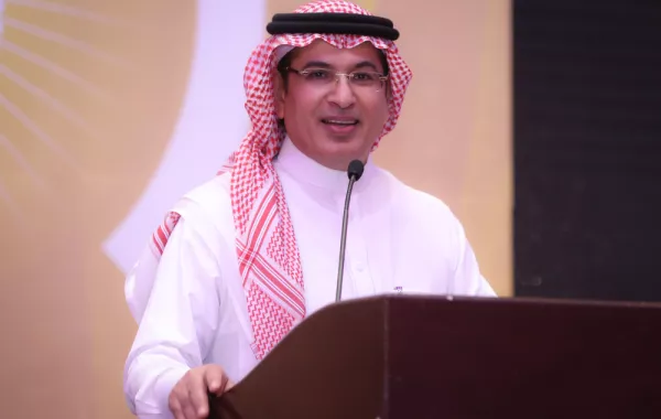 الحارثي في حفل "جائزة سيدتي للتميز والإبداع": 2017 عام المرأة السعودية بامتياز
