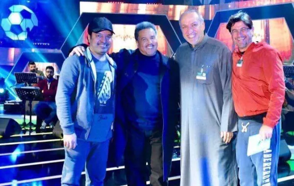 حصرياً بالصور والفيديو: "سيدتي" تكشف كواليس وبروفات حفل تكريم نجوم المنتخب السعودي