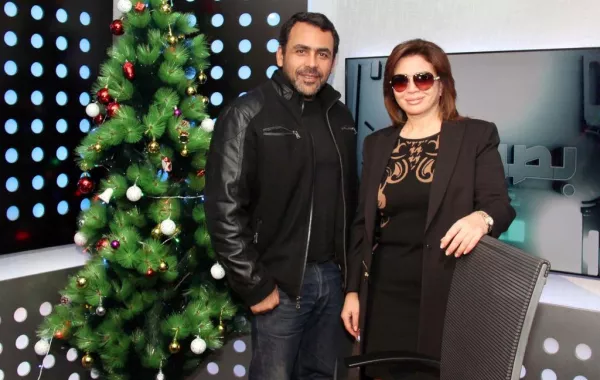 بالتفاصيل: إلهام شاهين مديونة لبنكين بسبب السينما ولن أتوقف عن الإنتاج