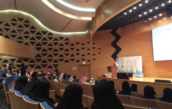 طالبات جامعة نورة يحققن المراكز الأولى في "مسابقة هواوي"
