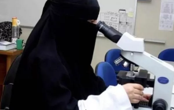 جلد مراجع اعتدى لفظياً على طبيبة في الرياض
