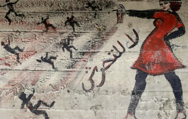 هل تحذو فرنسا حذو الصين لحل مشكلة التحرش ضد النساء؟