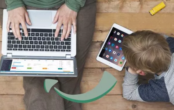 توفير أدوات للتحكم الأبوي بالإنترنت قريباً