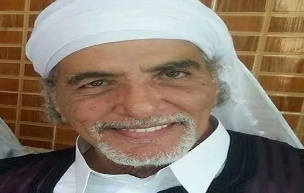 وفاة المطرب والملحن الليبي محمد حسن