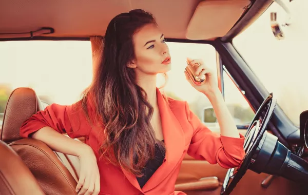 أجمل هدايا العطور لبداية العام