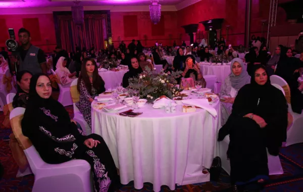 الجمهور يثني على حفل جائزة سيّدتي للتميز والإبداع في جدة