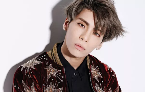 وفاة النجم Jonghyun عن عمر 28 عاماً.. وفرضية الإنتحار واردة