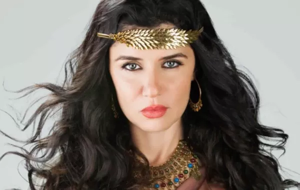 لماذا رفضت غادة عادل التعاون مع محمد رمضان ؟