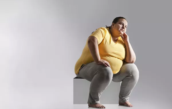 علماء يتغلبون على وباء السمنة